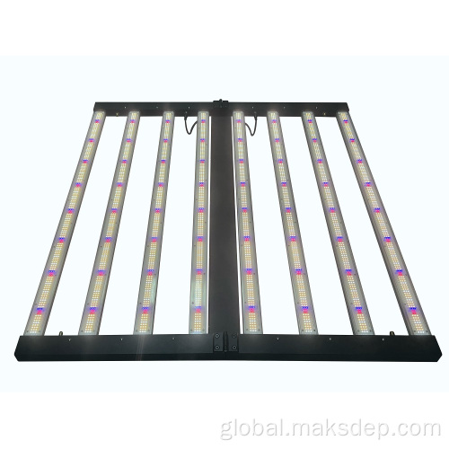 720W Grow Lamp Bar Dimmable Led Grow Light